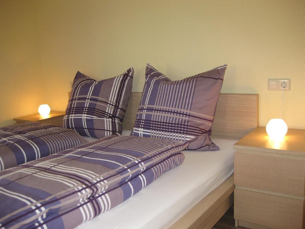Holiday Home Debacher Kappel-Grafenhausen Quarto foto
