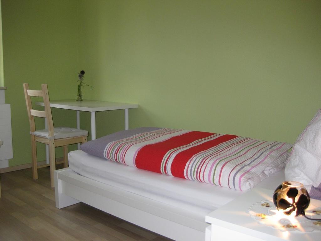 Holiday Home Debacher Kappel-Grafenhausen Quarto foto