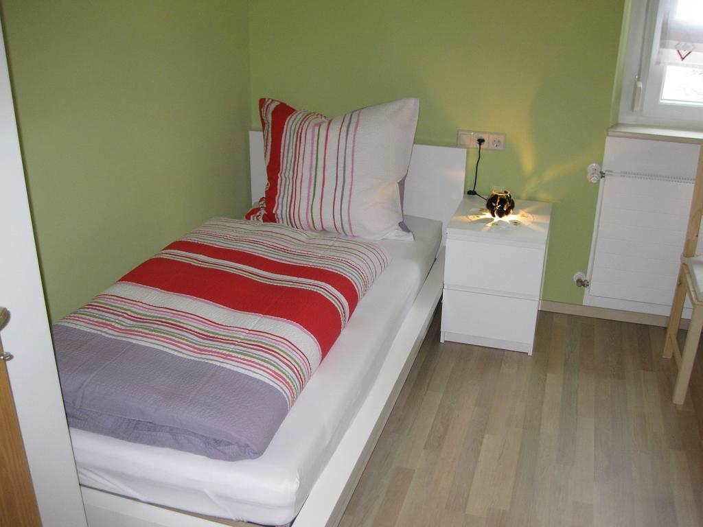 Holiday Home Debacher Kappel-Grafenhausen Quarto foto